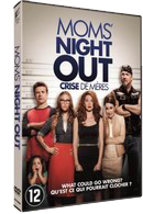 Mom's Night Out DVD