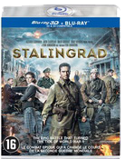 Stalingrad 3D Blu ray