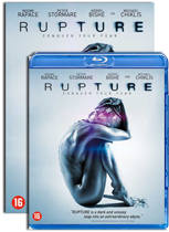 Rupture DVD & Blu ray