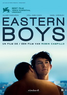 Eastern Boys DVD