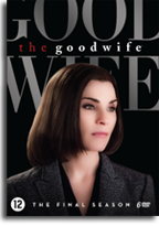 The Good Wife Seizoen 7 DVD