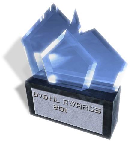 awards logo 2011