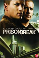 Prisonbreak seizoen 4
