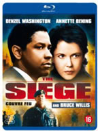 The Siege (Blu-Ray)