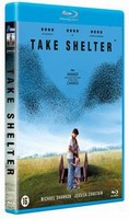 Take Shelter Cover