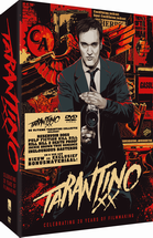 Tarantino XX Collection