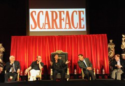 scarface event