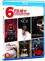 Annabelle Comes Home 6 film collection