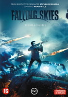 Falling Skies Seizoen 4 DVD