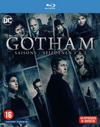Gotham - Seizoen 2 DVD