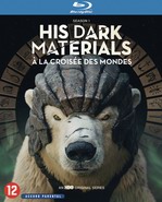 His Dark Materials Blu-ray