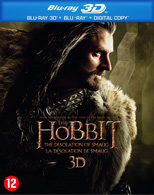 The Hobbit - Desolation of Smaug 3D Blu-rayThe Hobbit - Desolation of Smaug 3D Blu-ray