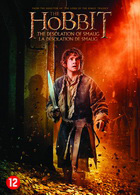 The Hobbit - Desolation of Smaug 3D Blu-rayThe Hobbit - Desolation of Smaug 3D Blu-ray