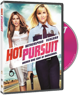hot pursuit DVD