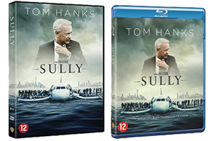 Sully DVD & Blu-ray