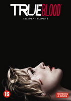 True Blood seizoen 7 DVD