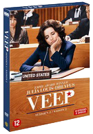 Veep Seizoen 2 DVD