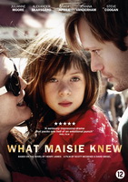 What Maisie Knew DVD