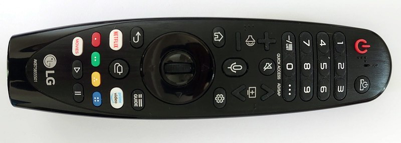 Lg-oled77gx6la-magic_remote