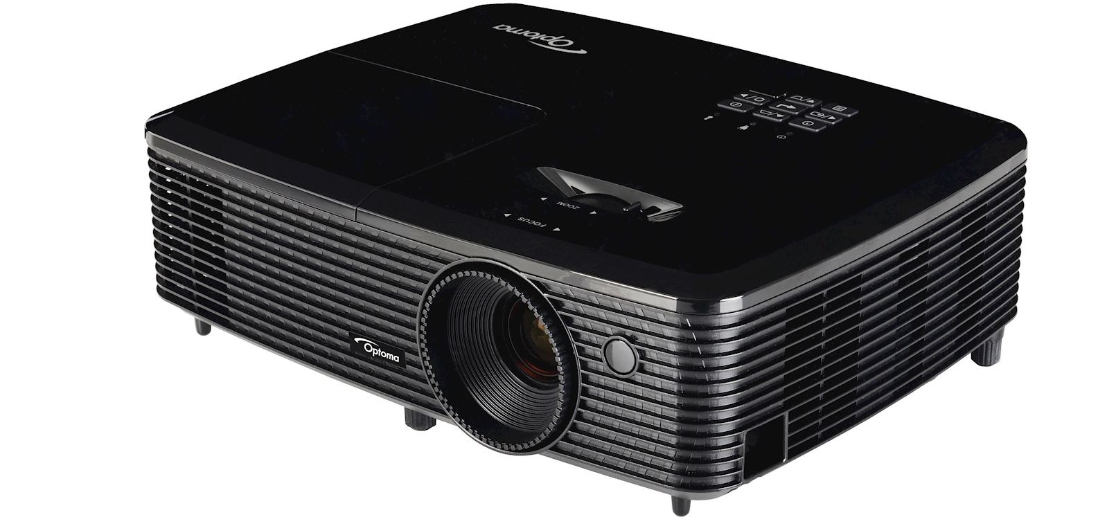 Optoma HD142X Home Cinema Projector - Review