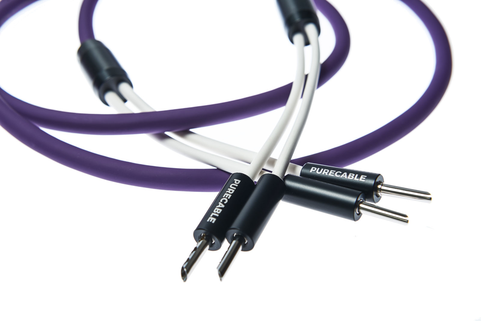 PURECABLE nanoHQ speakerkabel - Review