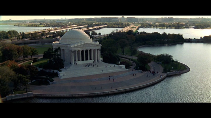National Treasure (DVD)