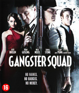 Gangster Squad (Blu-ray)