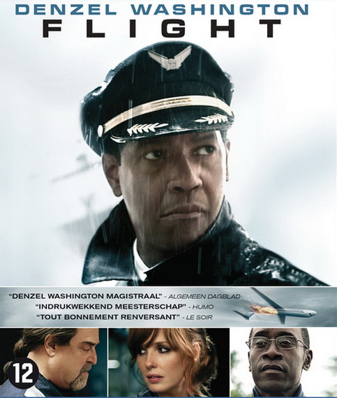 Flight (Blu-ray)