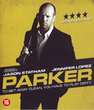 Parker (Blu-ray)