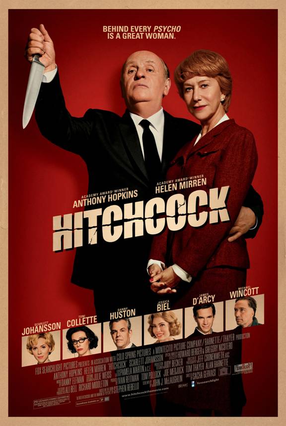 Hitchcock (Streaming)