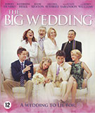Big Wedding, the (Blu-ray)