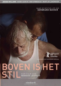 Boven is het Stil (DVD)