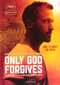Only God Forgives (DVD)