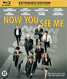 Now You See Me (Blu-ray)
