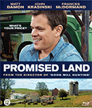 Promised Land (Blu-ray)