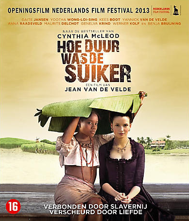 Hoe Duur was de Suiker (Blu-ray)