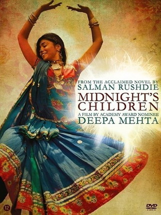 Midnight's Children (DVD)