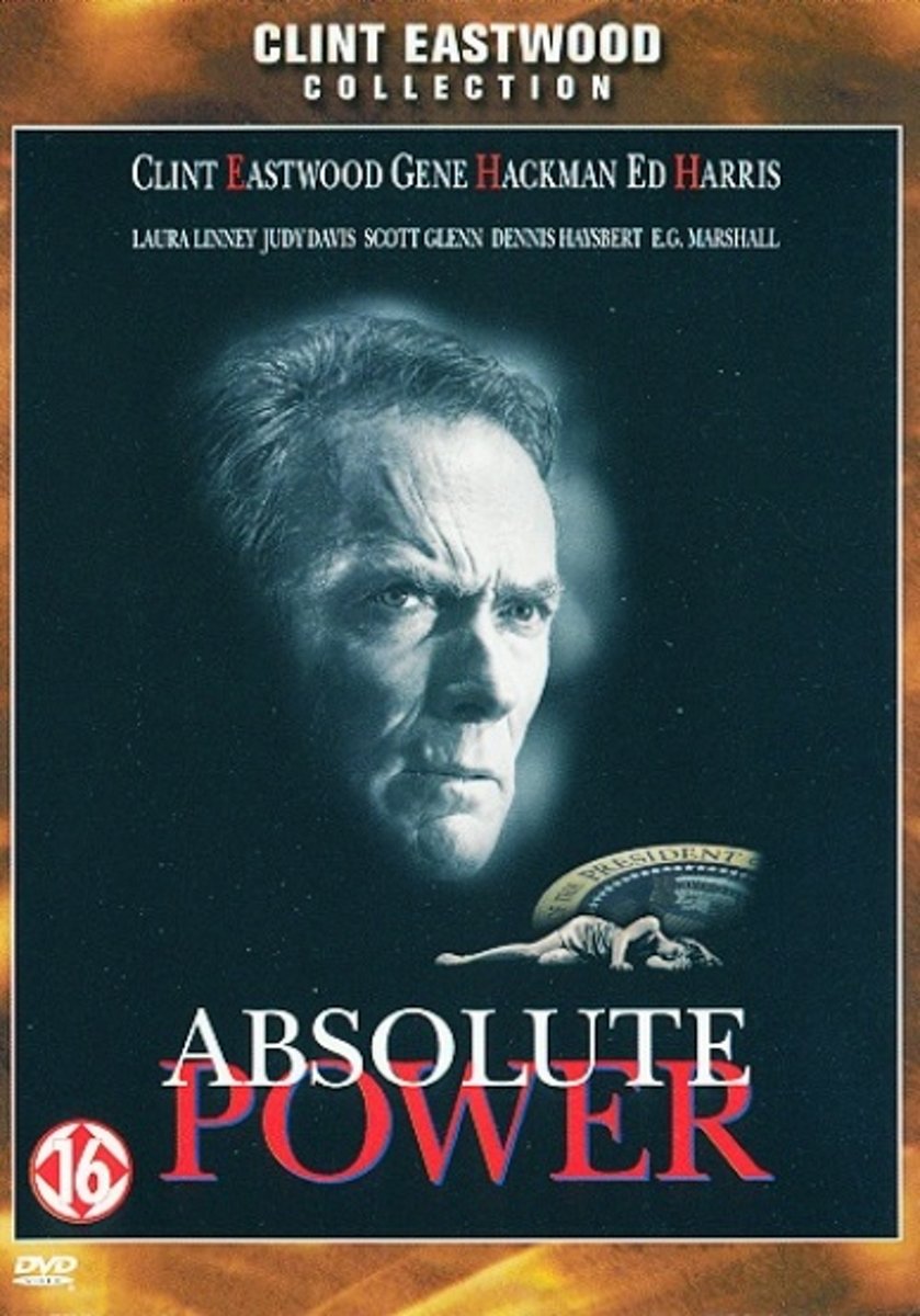 Absolute Power (DVD)