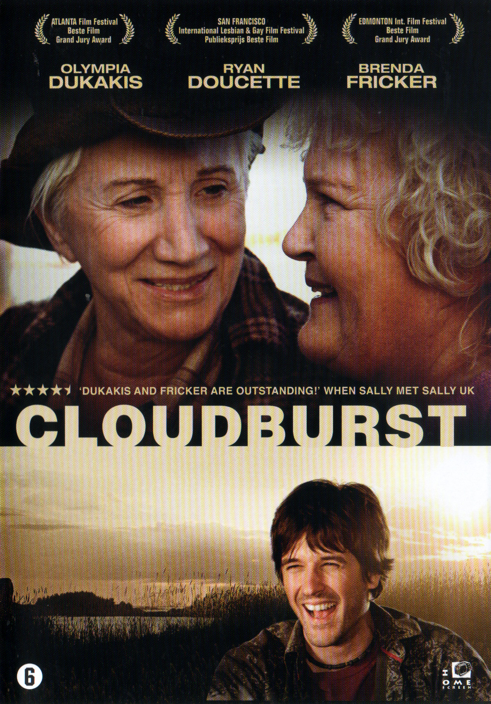 Cloudburst (DVD)