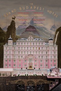 Grand Budapest Hotel, the (Bioscoop)
