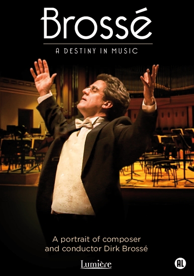 Brossé (DVD)