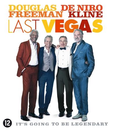 Last Vegas (Blu-ray)
