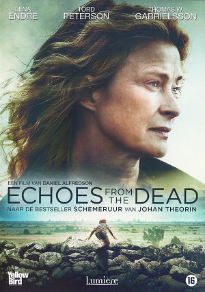 Echoes from the Dead (DVD)