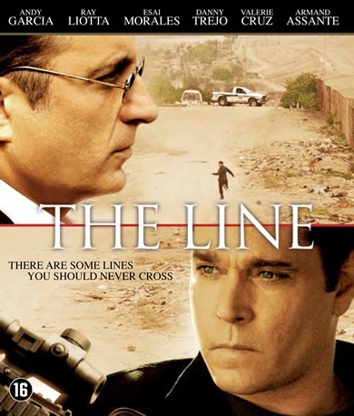 La Linea (The Line) (Blu-ray)