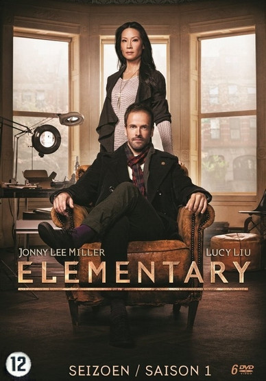 Elementary (DVD)