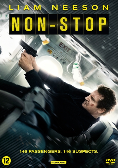 Non-Stop (DVD)