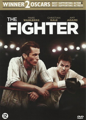 Fighter, The (DVD)