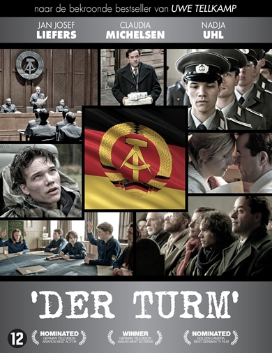 Turm, Der (Blu-ray)