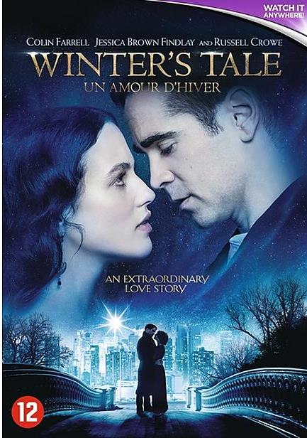 Winter's Tale (DVD)