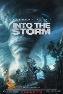 Into the Storm (Bioscoop)